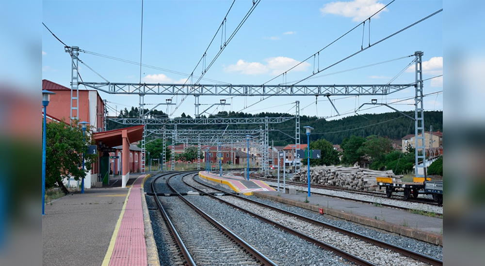 Programas de formación especializada en ferrocarriles de la Fundación Programas de formación especializada en ferrocarriles de la Fundación